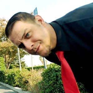 Meet your Posher, Brandon